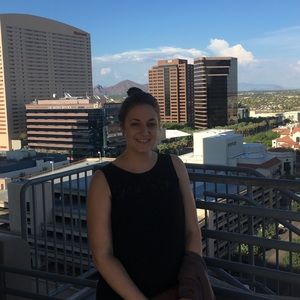 Meet your Posher, Beth